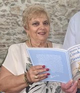 Sonia De La Rosa Unveils the Third Edition of ‘Mama Sonia’s Cooking with Passion: De Todo un Poco’